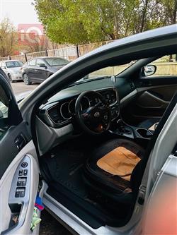 کیا ئۆپتیما